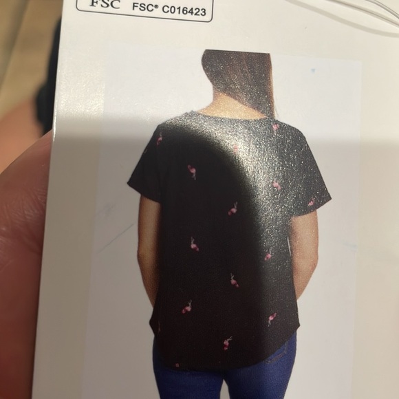 Woman’s vintage America - Picture 2 of 3